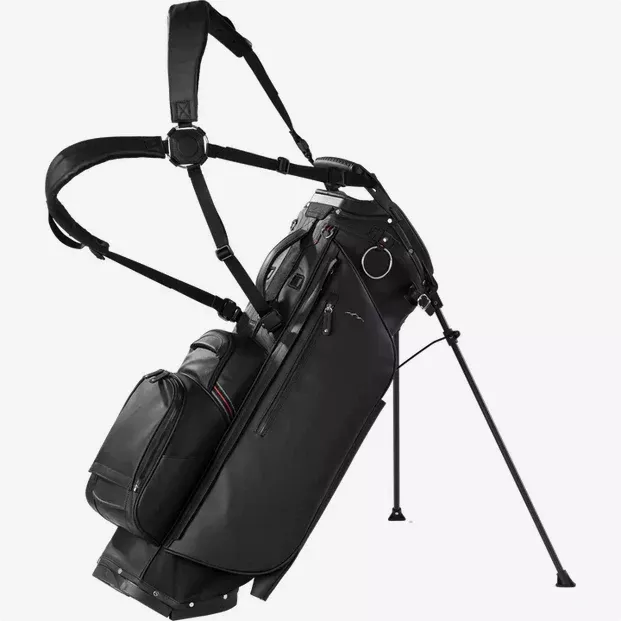 Sun Mountain Matchplay 14-Way Stand Bag