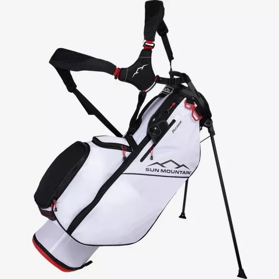 Sun Mountain Phenom Junior Stand Bag