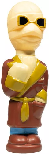 Super7 - Universal Monsters Super Soapies - Invisible Man