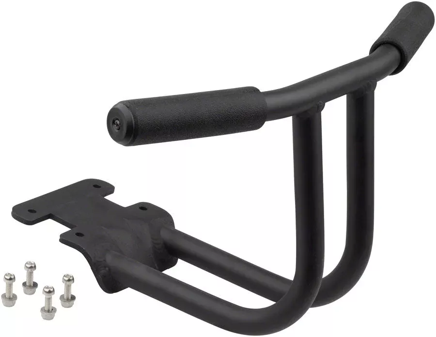 Surly Deck Bar Black