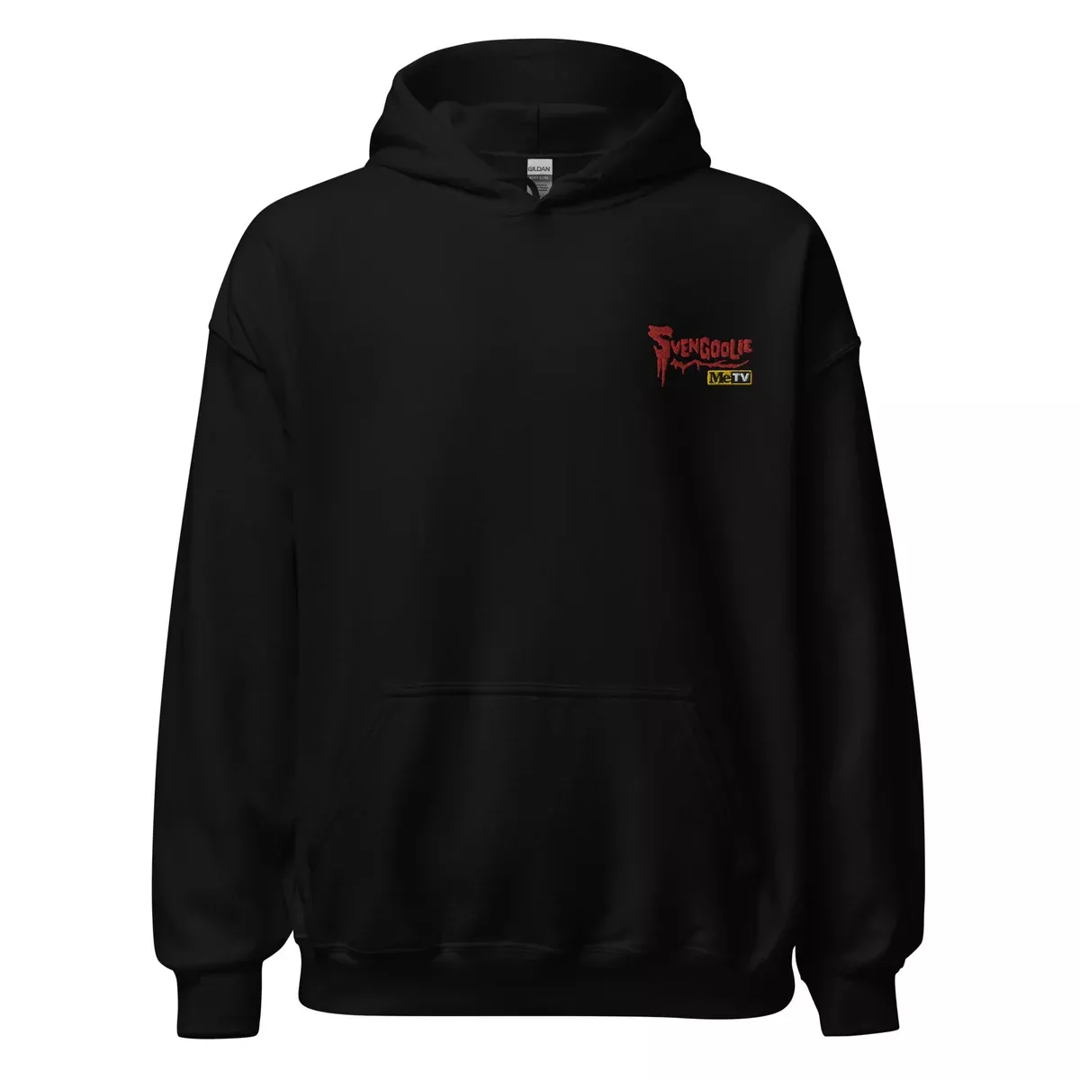 Svengoolie "From the Shadows" Pullover Hoodie