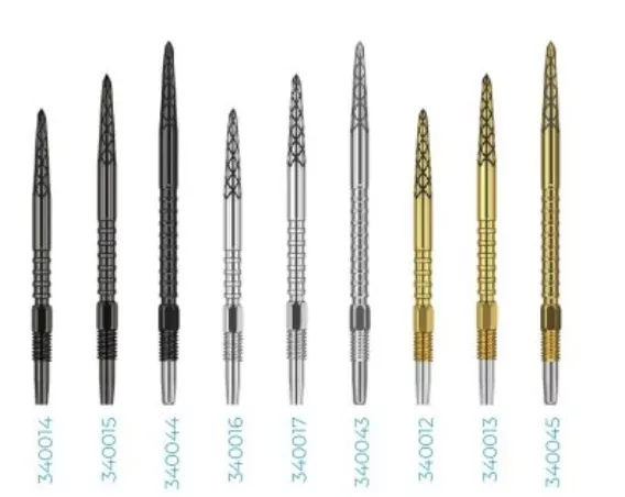 Swiss DS Point