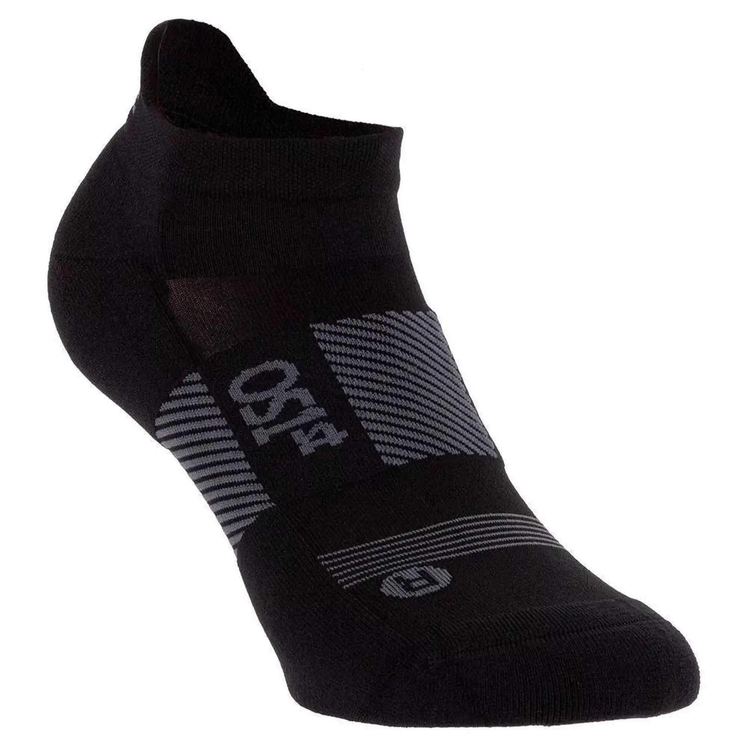 TA4 No Show Thin Air Socks