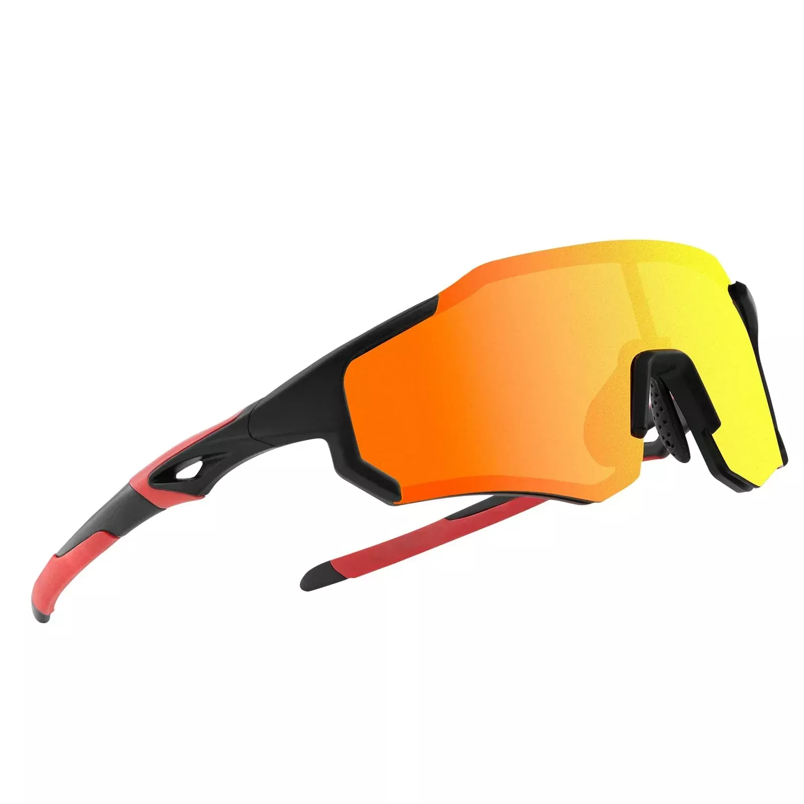 TAC Lightweight Polarized Sunglasses for Cycling & Fishing