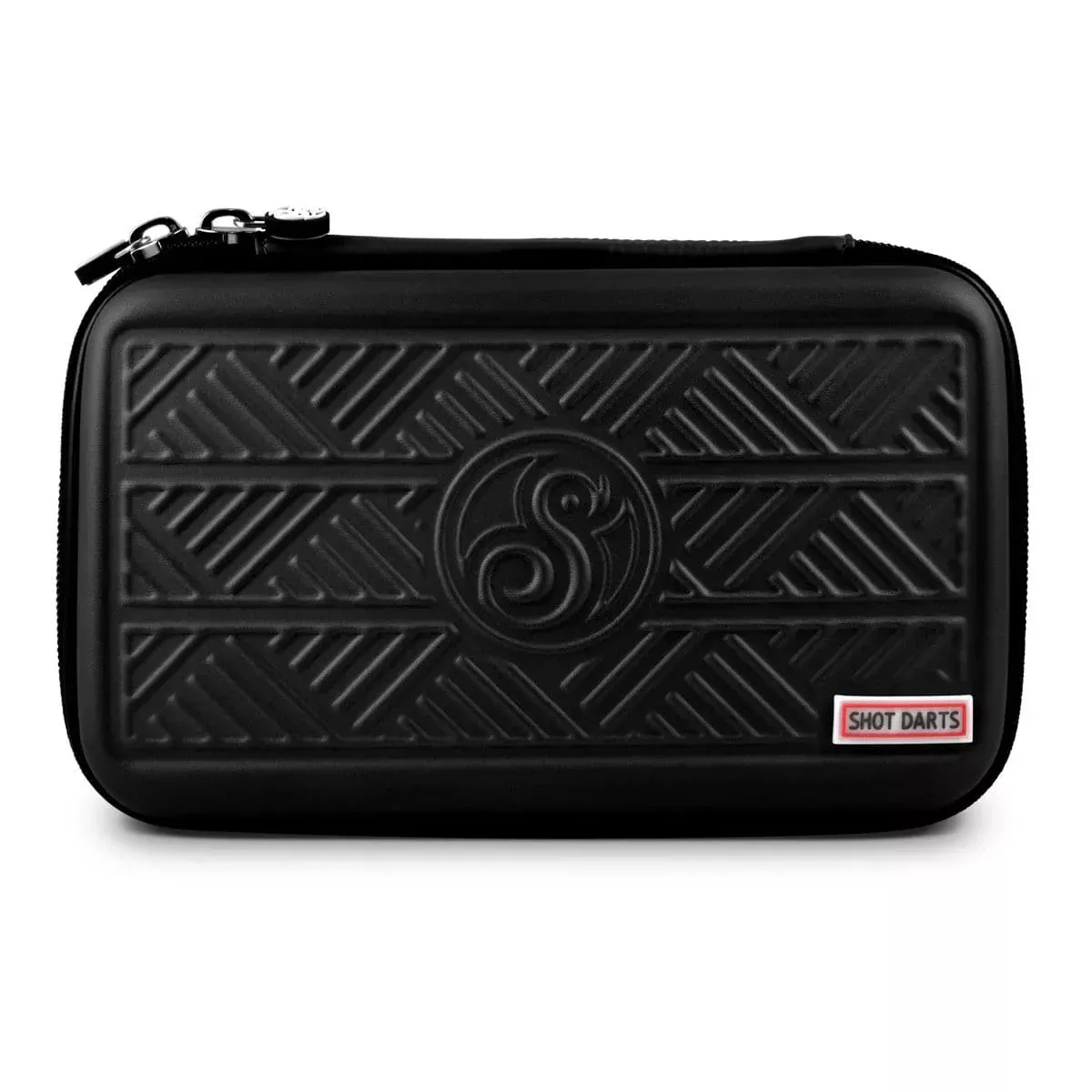 Tactical Two Set Dart Case