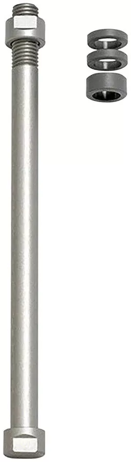 Tacx E-Thru Trainer Axles for Classic Trainers M12 x 1.75
