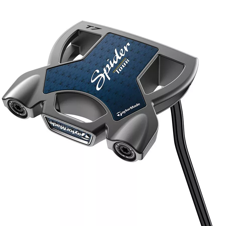 TAYLORMADE SPIDER TOUR DOUBLE BEND