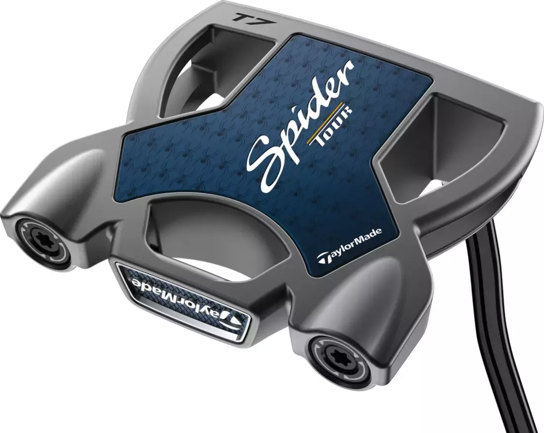 TaylorMade Spider Tour S Counter Balance Putter
