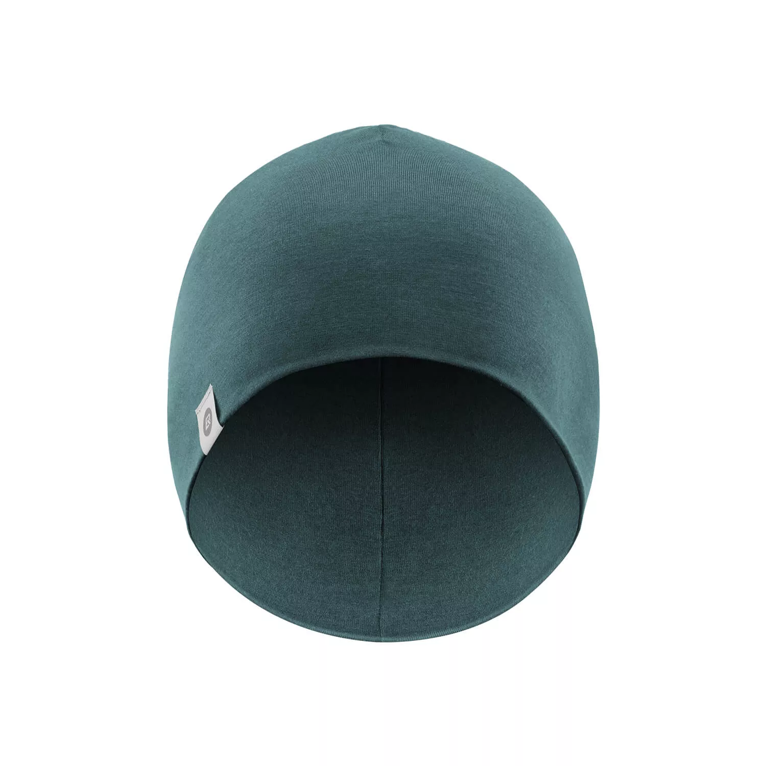 Tencel Merino Wool Thermal Skull Cap