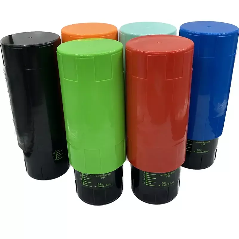 Tennis Ball Pressure Saver