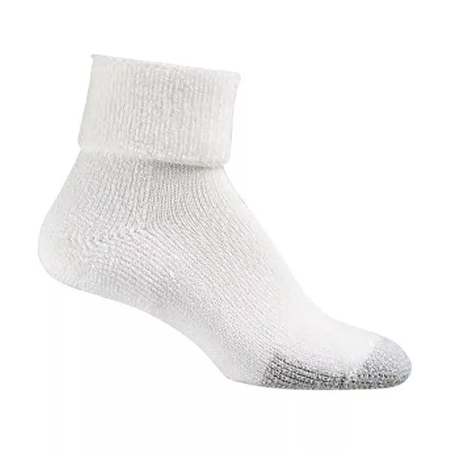 Tennis Max Cushion Cuff Socks