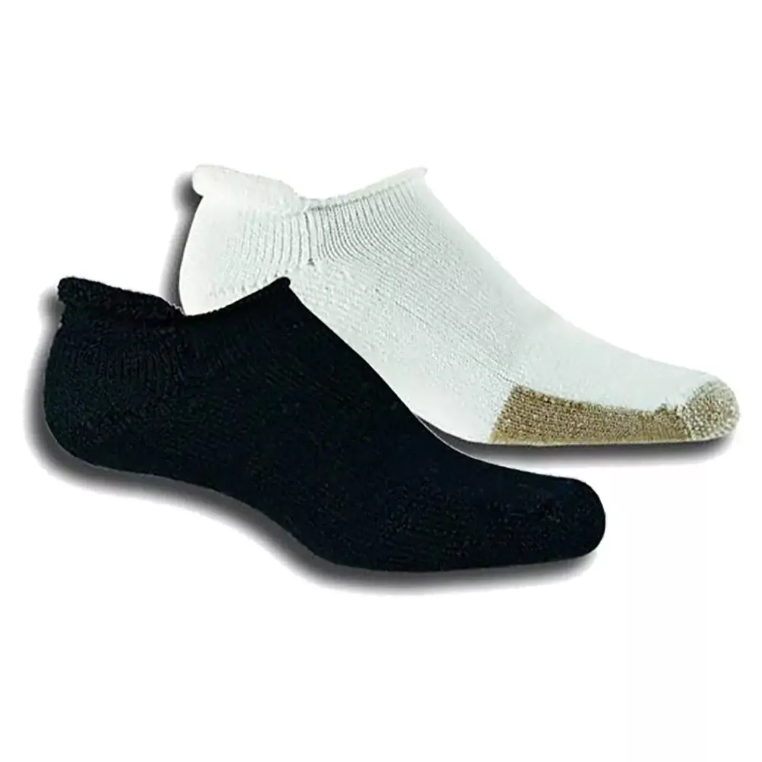 Tennis Max Cushion Rolltop Socks