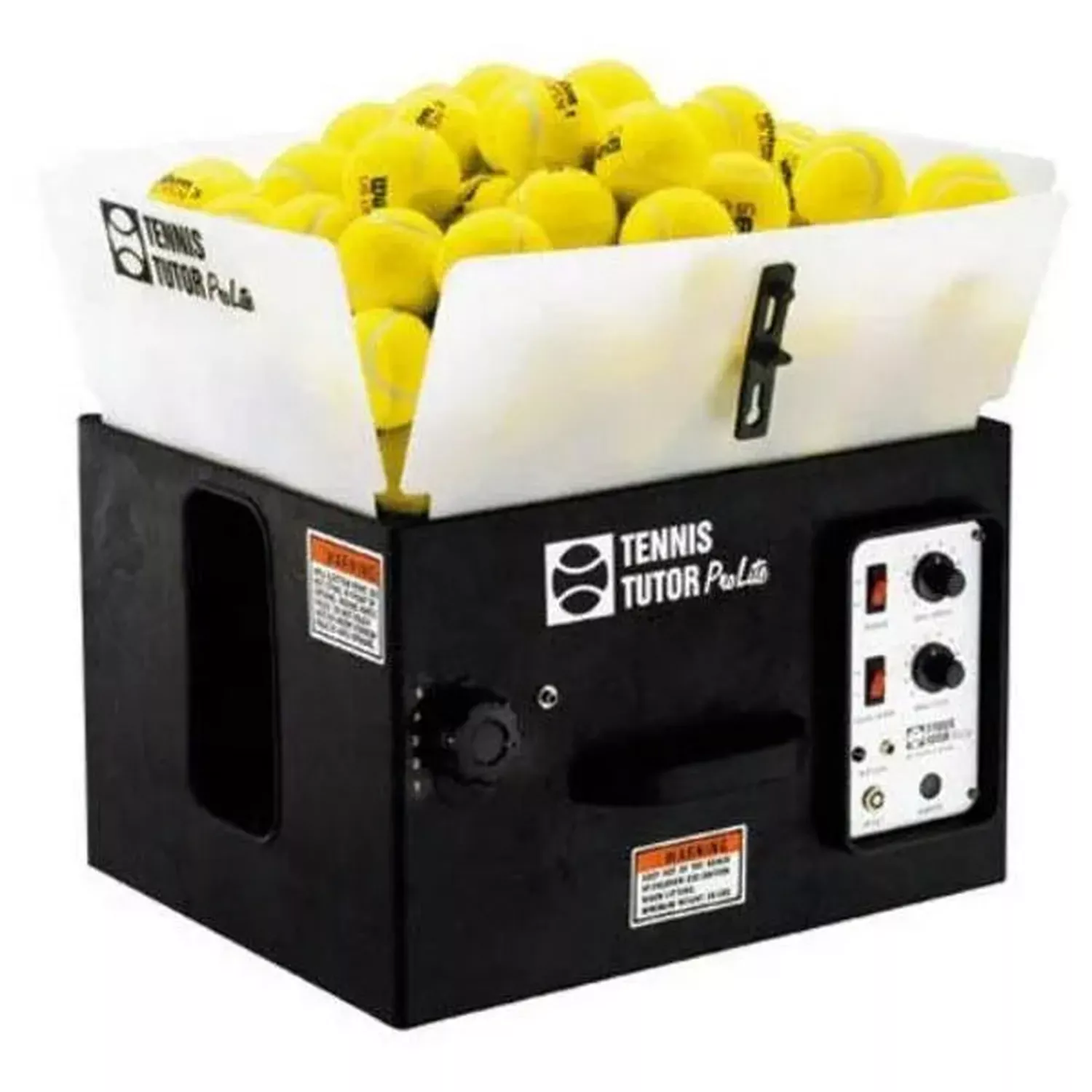 Tennis Tutor Prolite AC Oscillator