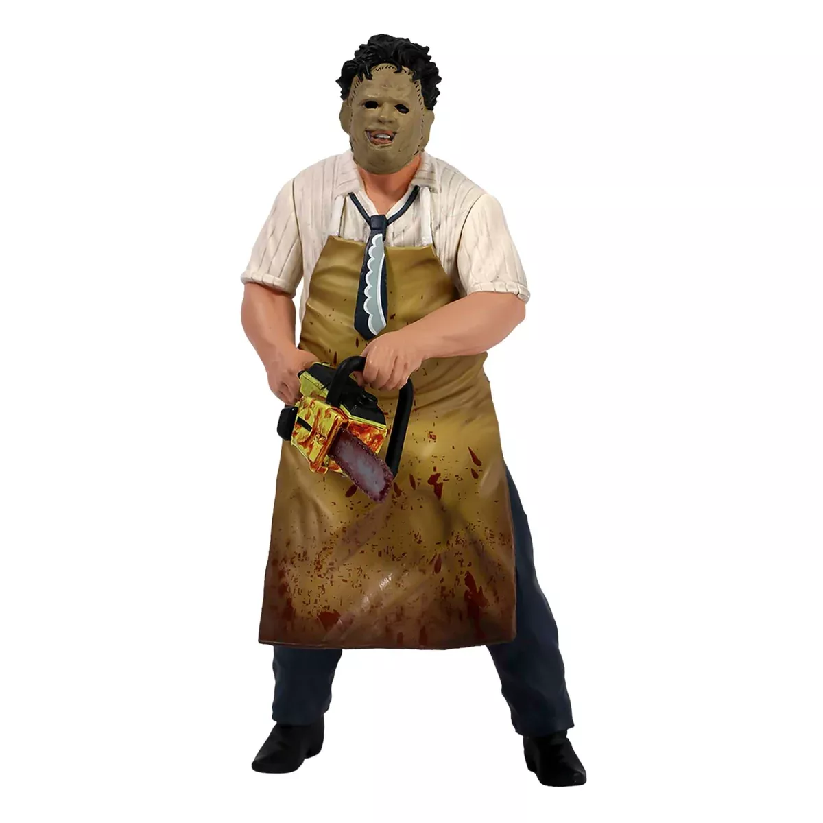 The Texas Chainsaw Massacre (1974) - 5-Points Action Figure | Leatherface