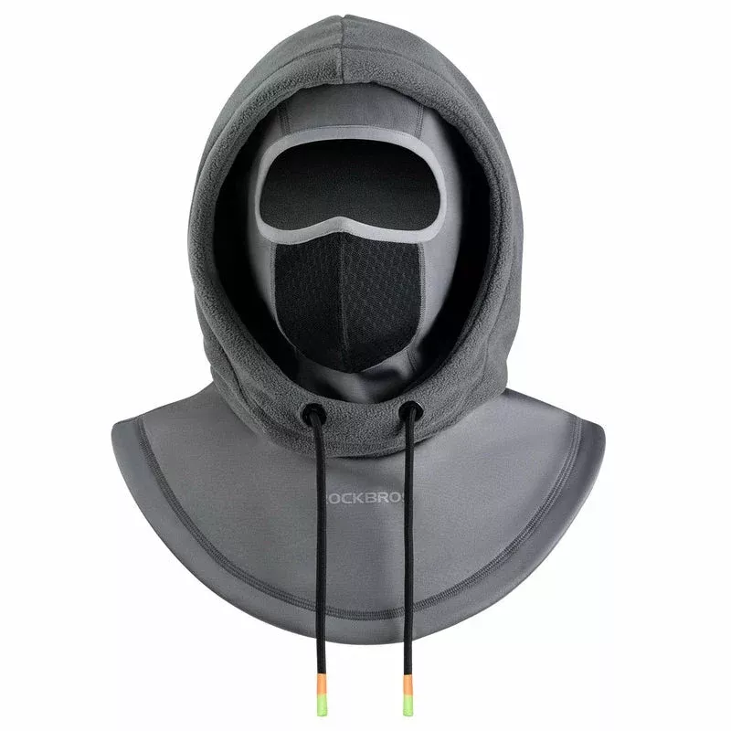 Thermal Fleece Ski Balaclava
