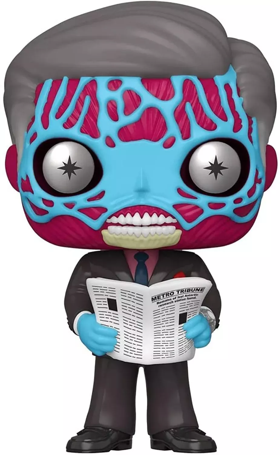 They Live Funko POP Vinyl Figure | Alien