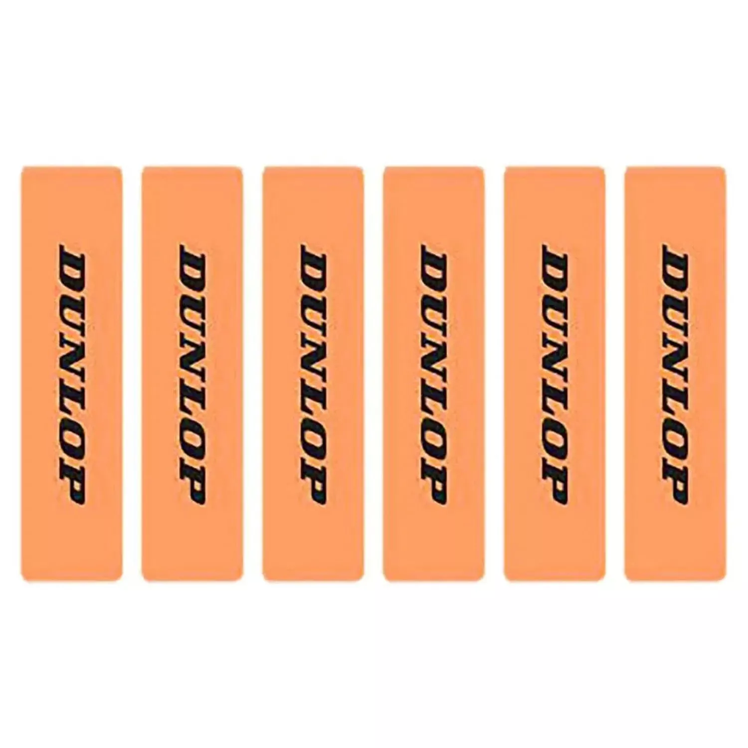 Throw Down Tennis Court Lines 6 Pack Orange