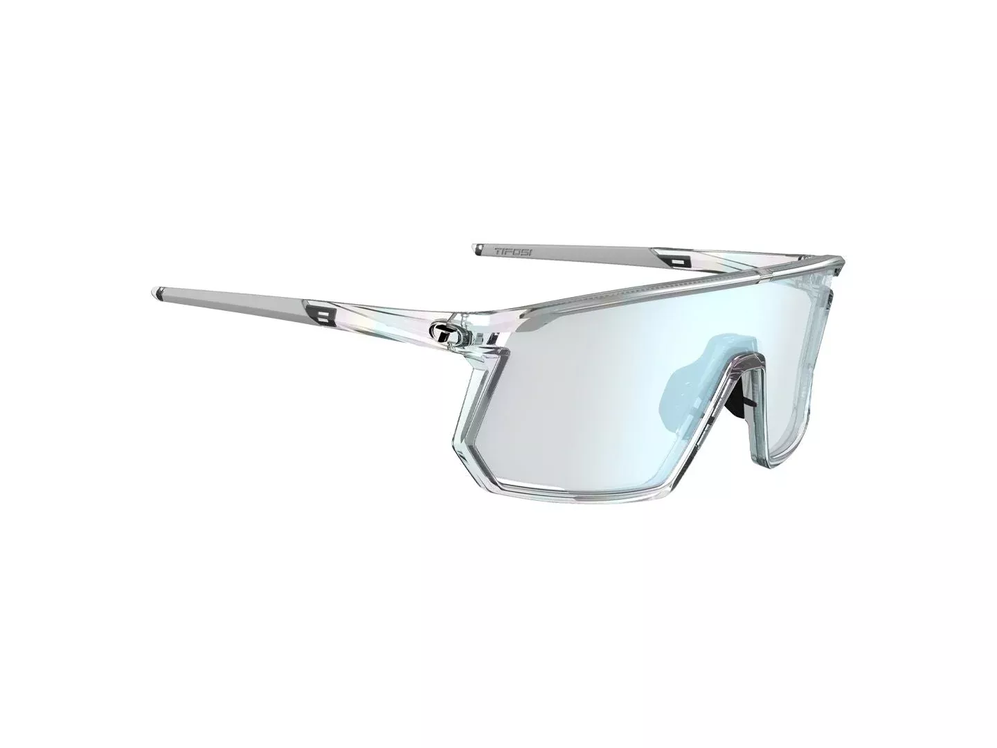 Tifosi Moab Fototec Interchange Blue Eyewear