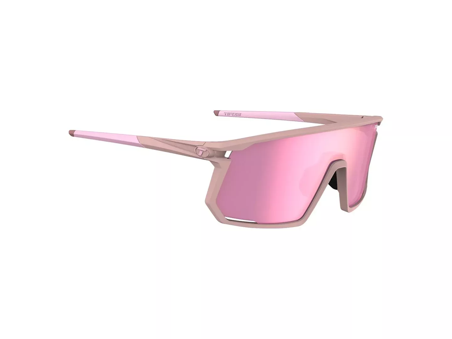 Tifosi Moab Interchange Pink Eyewear