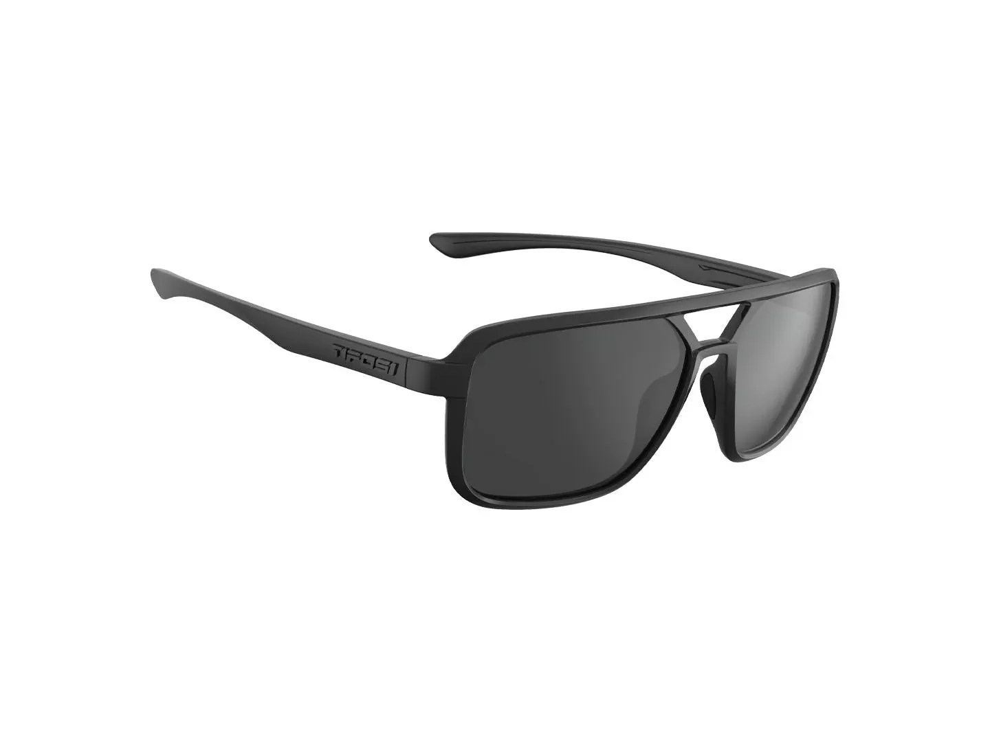 Tifosi Salto Black Eyewear