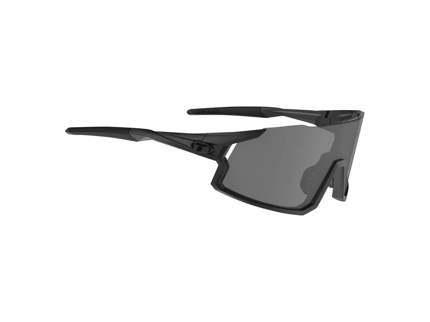 Tifosi Stash Interchange Black Eyewear