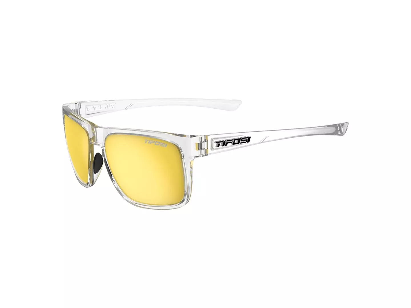 Tifosi Swick Crystal Clear Eyewear