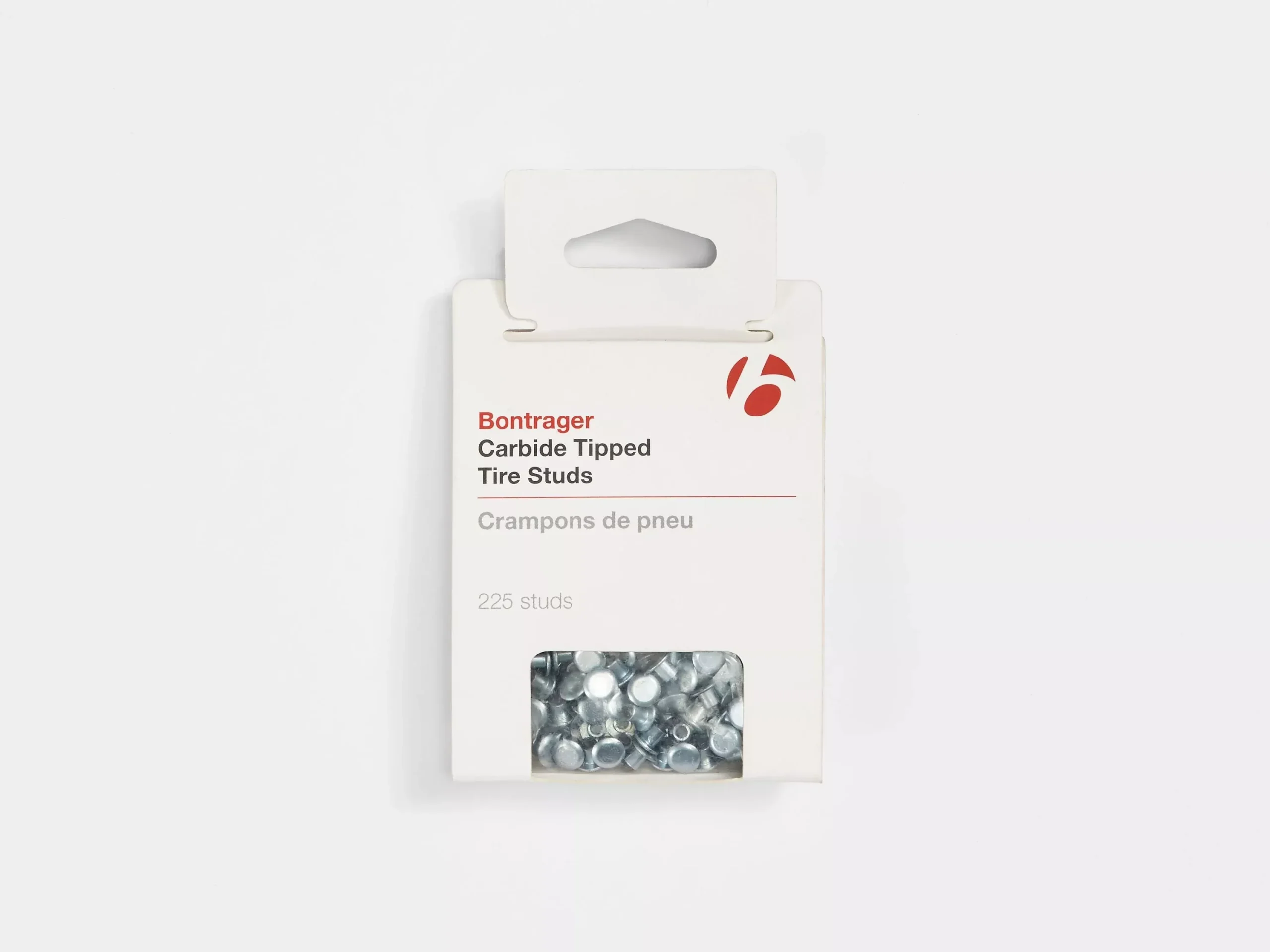 Tire Part Bontrager Stud Kit 225 Pieces