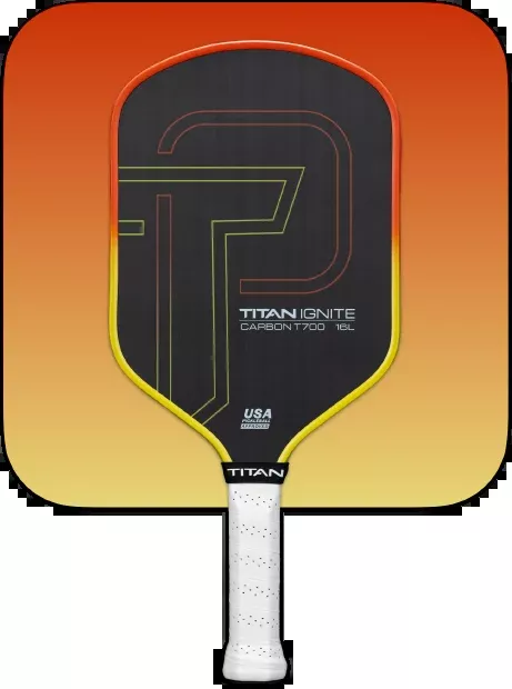 Titan Ignite 16L