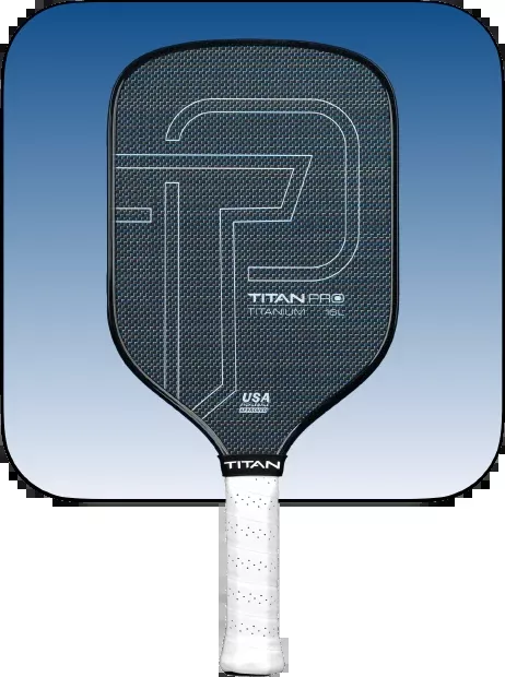 Titan Pro Titanium 16L