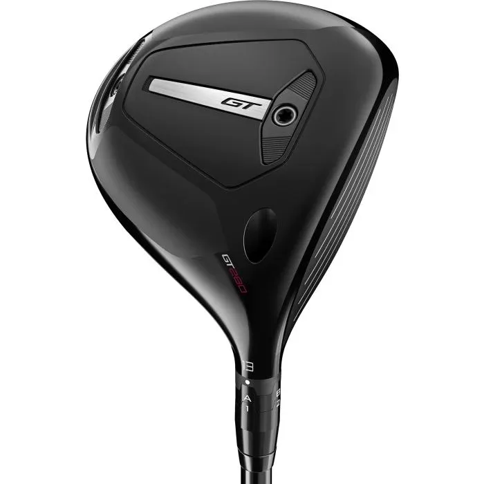 Titleist GT 280 Mini Custom Driver Heads