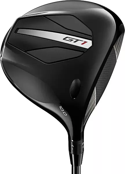 Titleist GT1 Custom Driver Heads
