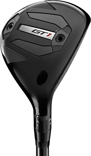 Titleist GT1 Custom Hybrid Heads
