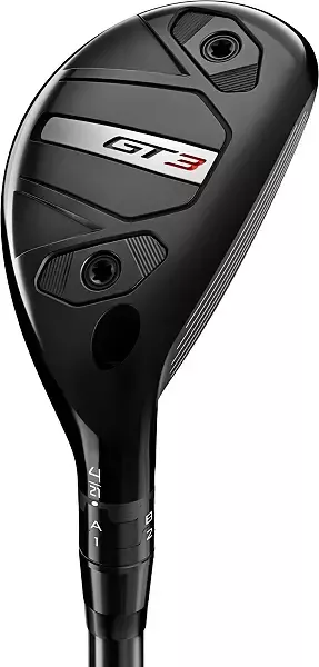 Titleist GT3 Custom Hybrid Heads