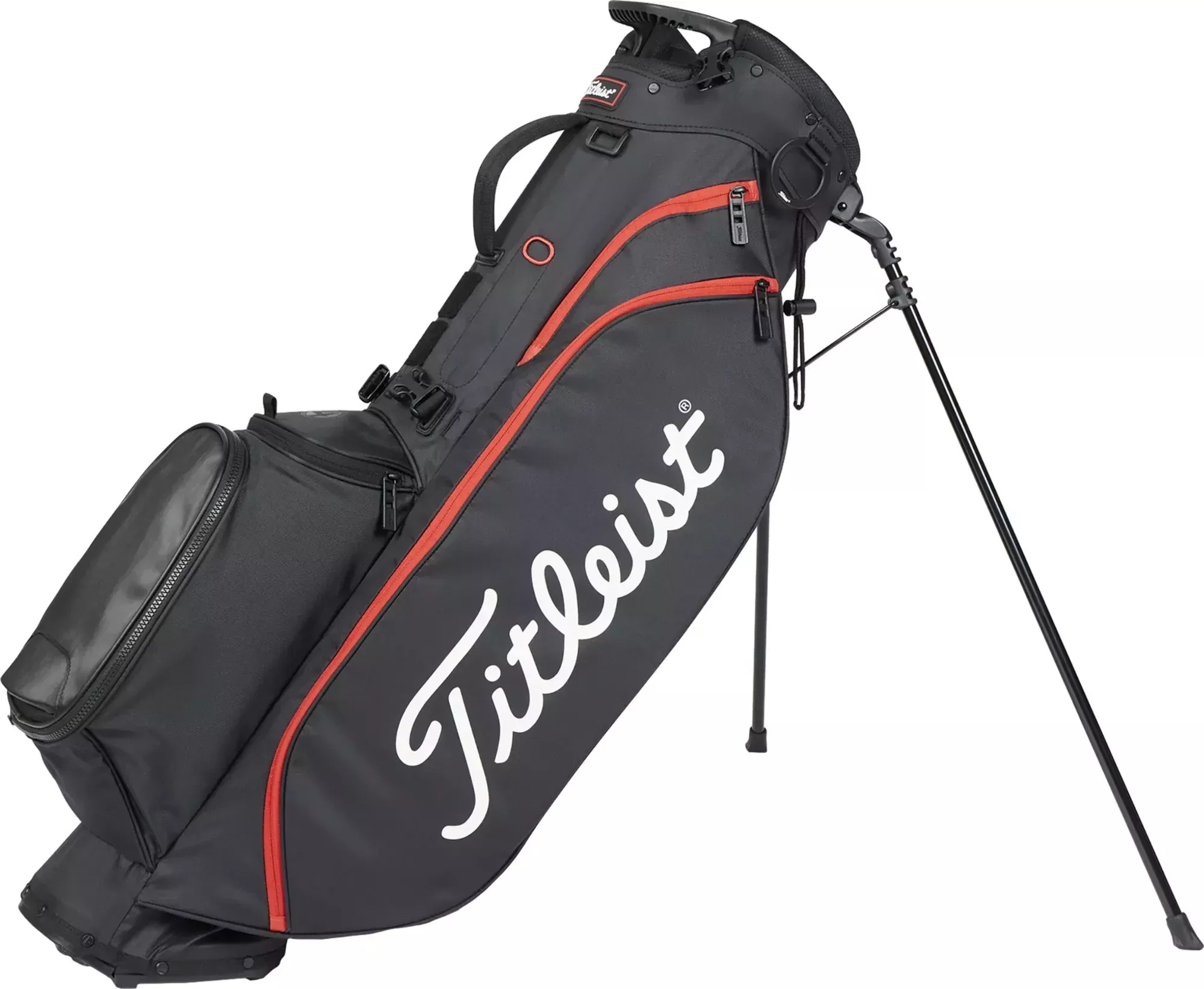 Titleist Players 4 Stand Bag