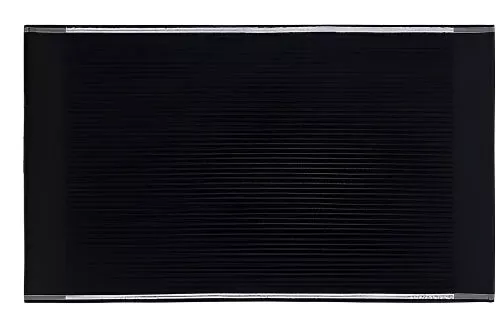 Titleist Players Terry Golf Towel Black
