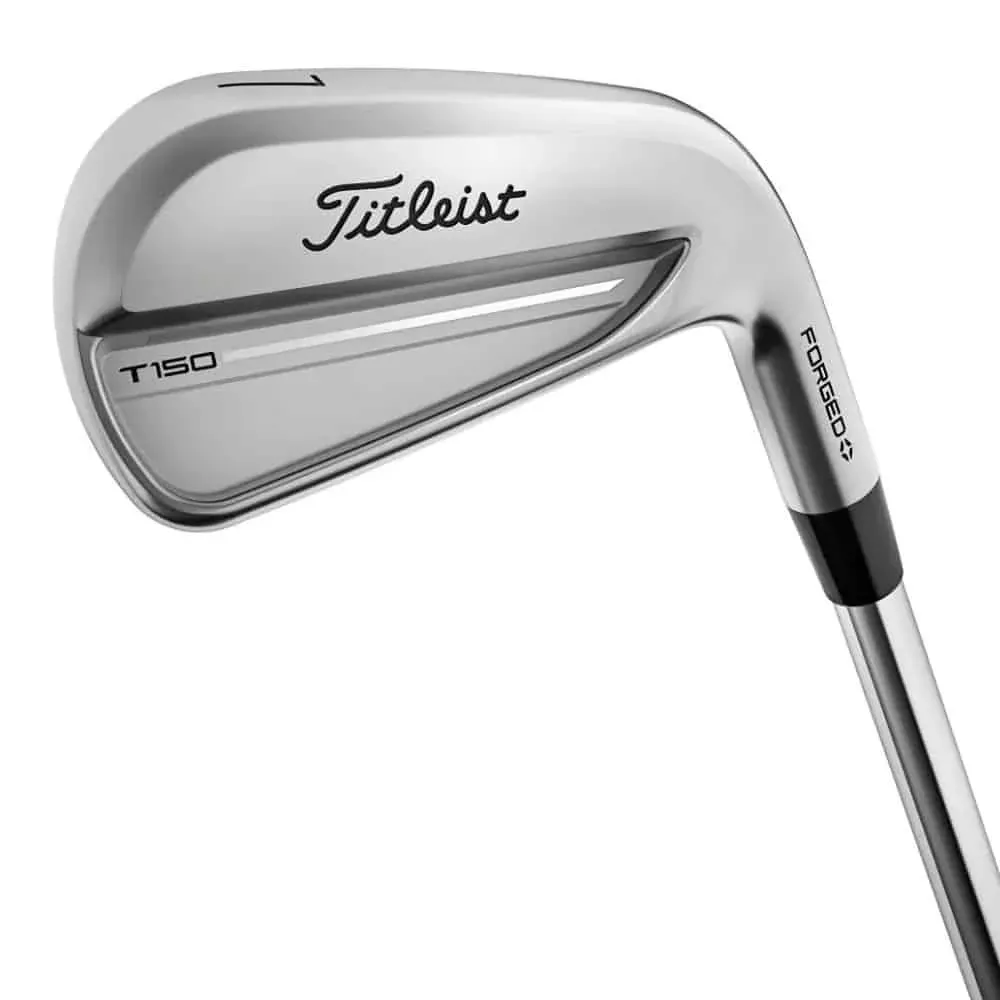 Titleist T150 4G (2025) Custom Iron Heads