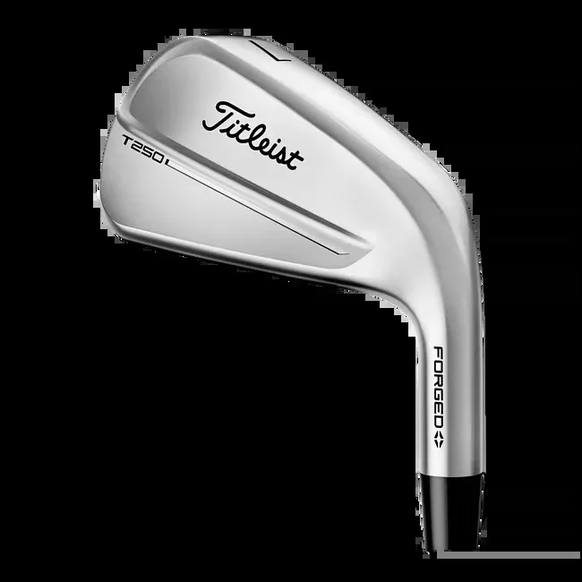 Titleist T250 4G (2025) Iron Set