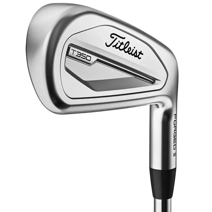 Titleist T350 3G (2023) Single Irons & Wedges