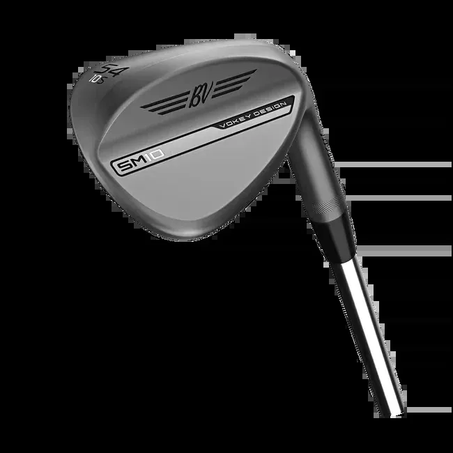 Titleist Vokey SM10- Nickel