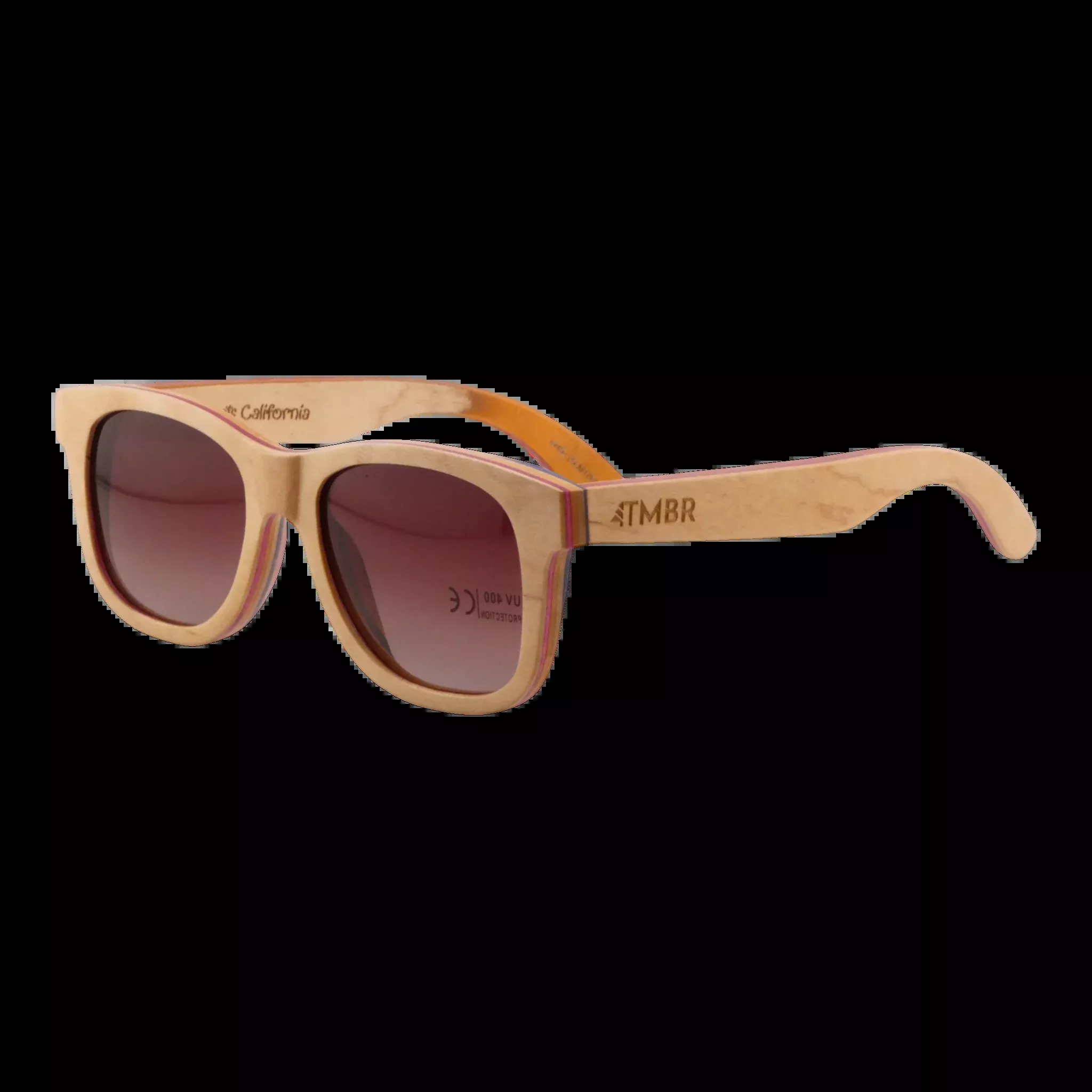 TMBR The Traveler Light Sunglasses