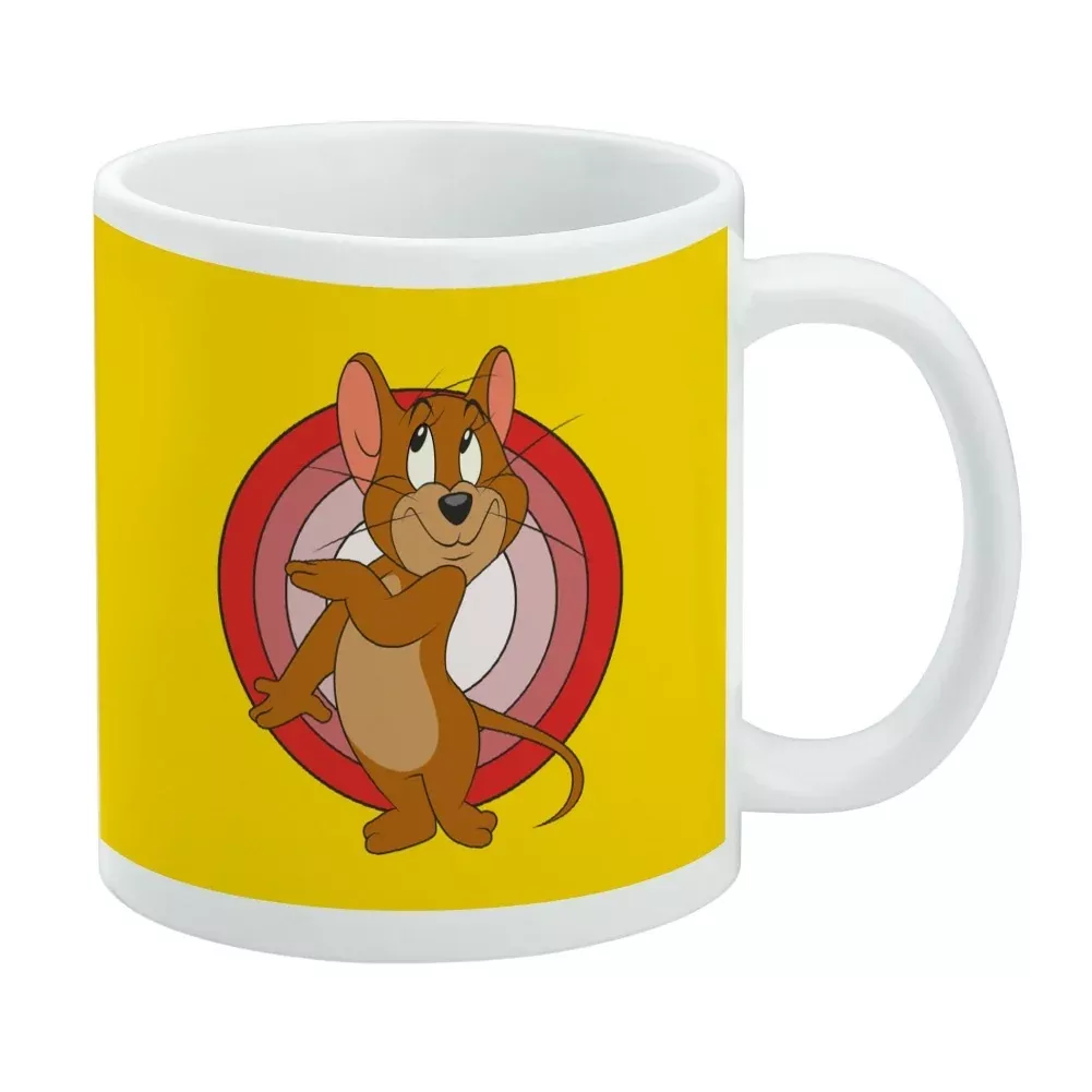 Tom and Jerry - Jerry Mug