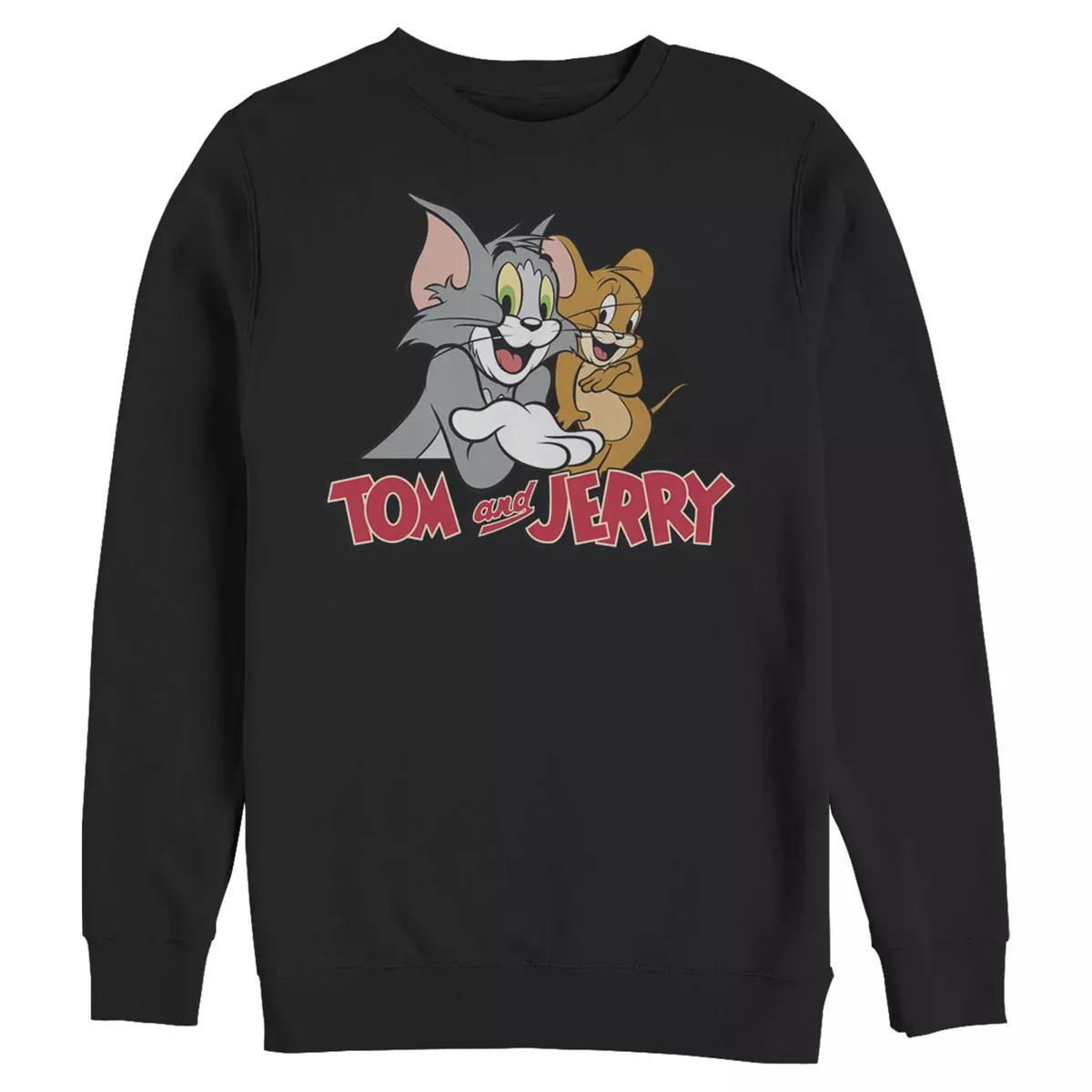 Tom & Jerry - Simple Buds