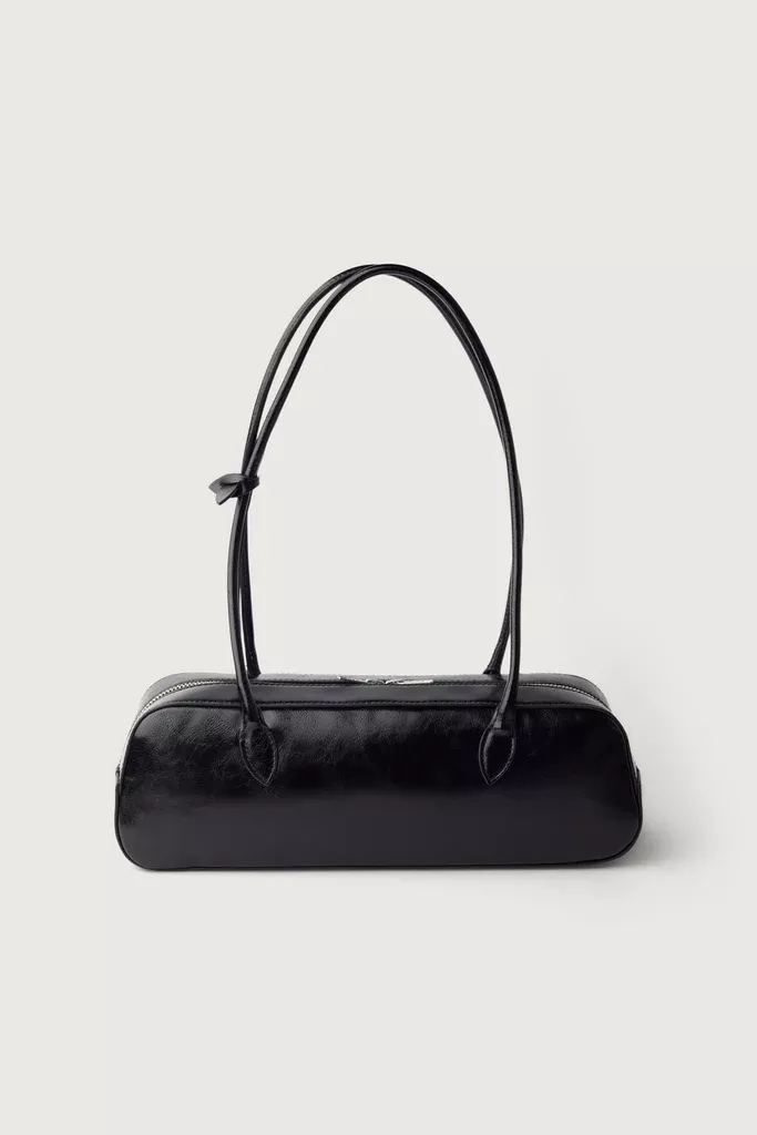 TOP HANDLE SHOUDLER BAG