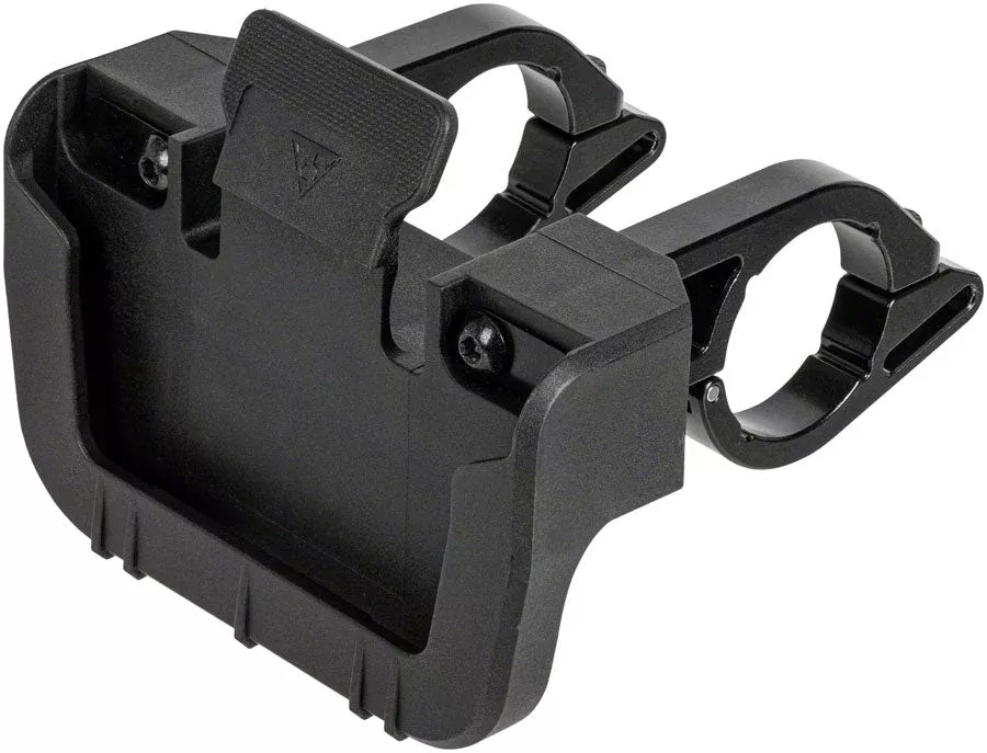 Topeak Fixer 9 Handlebar Mount - for Urban Front Basket
