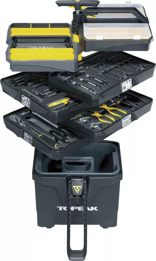 Topeak PrepStation Pro