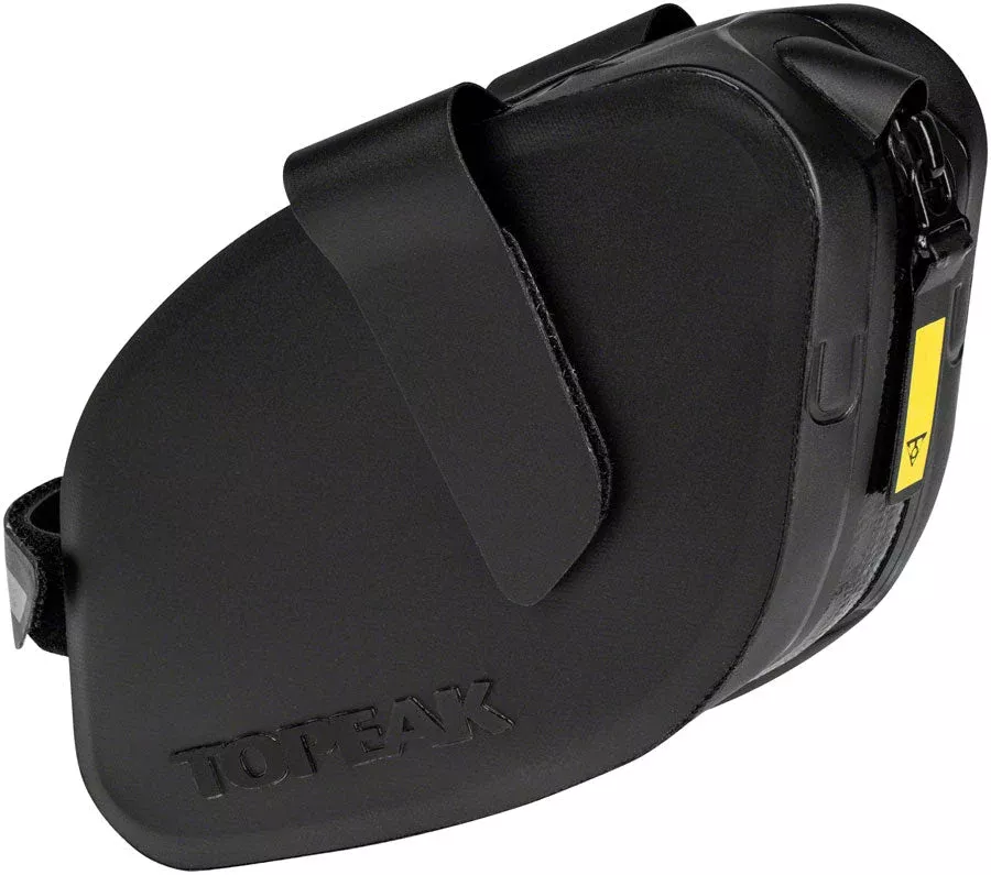 Topeak WeatherProof DynaWedge Seat Bag - Large