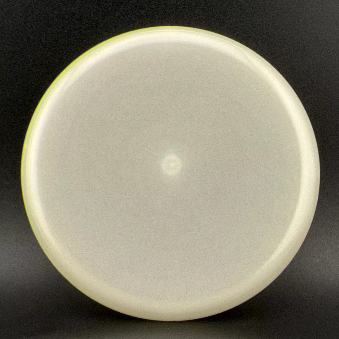 Total Eclipse Lens Cap (Mini Disc) - Simon Line - Blank