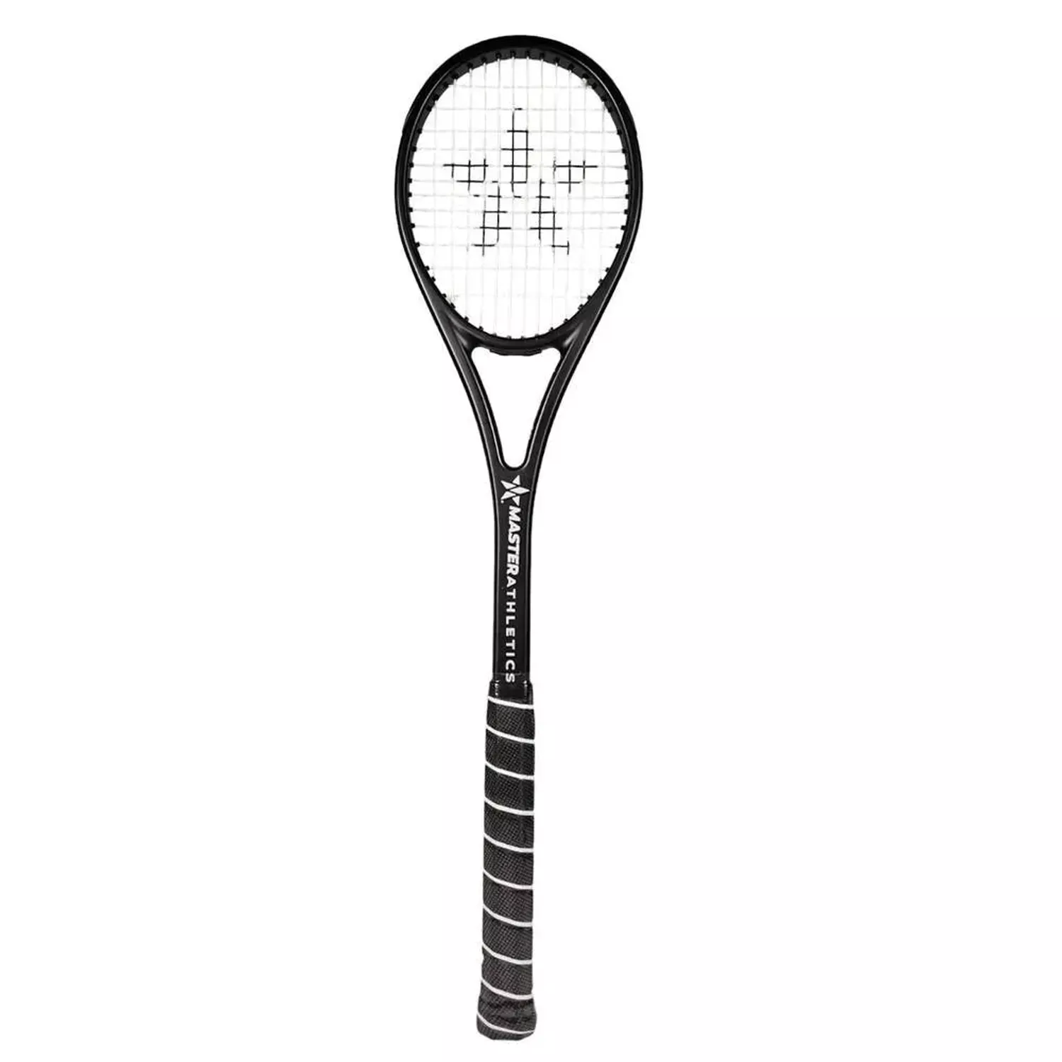 TR40 Lite Tennis Prestrung Training Racquet