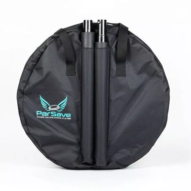 Travel Bag for Silent Disc Golf Basket