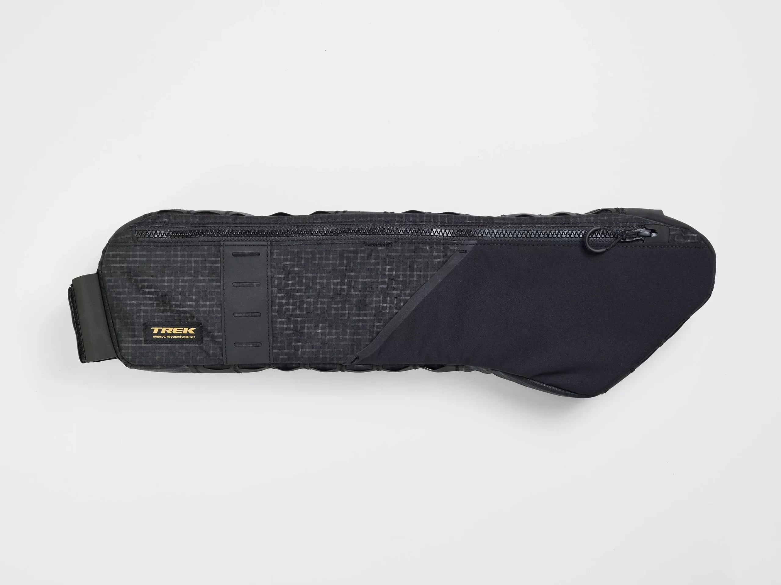 Trek Adventure Frame2.8 Liter Black Bag